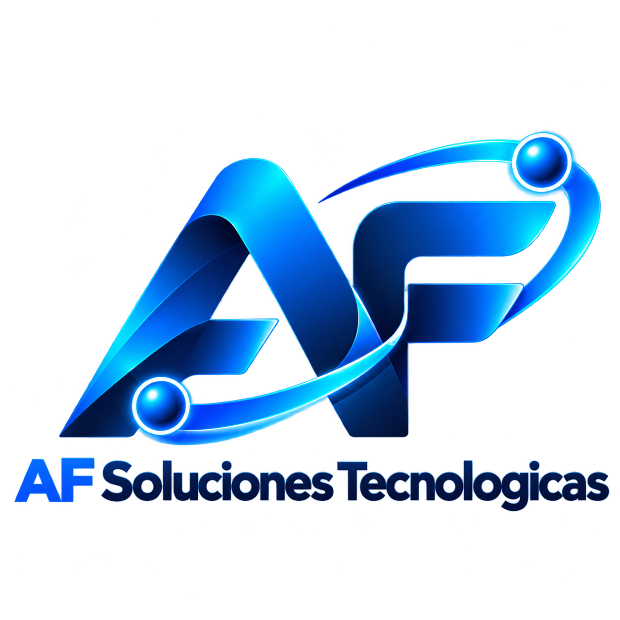 AF Soluciones Tecnológicas. ¡Tu tecnología en buenas manos!